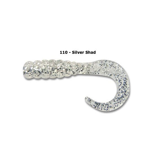 TWISTER BIG HAMMER PERCH GRUB HPG13110 110CULOARE  4.5