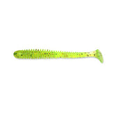 TWISTER CRAZY FISH VIBRO WORM 7.5CM 22 SQUID