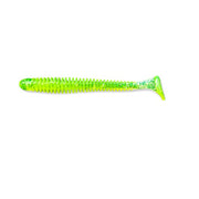 TWISTER CRAZY FISH VIBRO WORM 7.5CM 54 SQUID