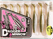 TWISTER JACKALL DAGGER MINNOW