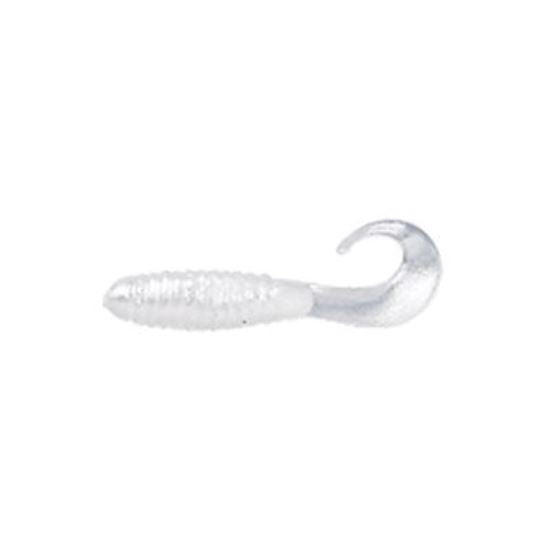 TWISTER JAXON EXTREME SOFT F 2.5CM 