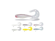 TWISTER JAXON MONSTER EXTREME SOFT 9CM C
