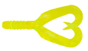 TWISTER MANN S TWINTAIL 4 FCH 8Buc/PLIC