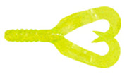 TWISTER MANN S TWINTAIL 4 MFCH 8Buc/PLIC