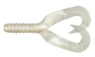 TWISTER MANN S TWINTAIL 4 P 8Buc/PLIC