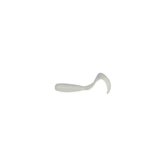 TWISTER MISTER TWISTER 3CM ALB 10BUC/PL