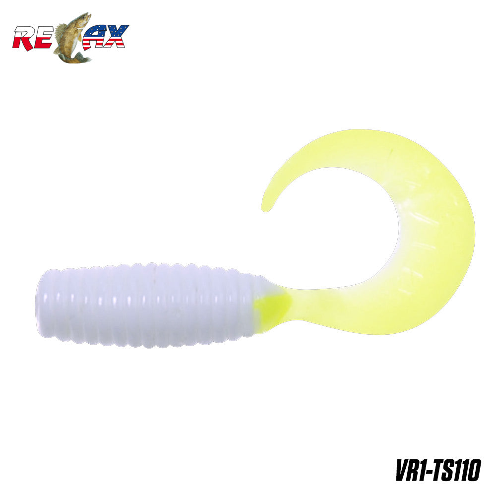 TWISTER RELAX STANDARD TS110 4CM 8buc/plic