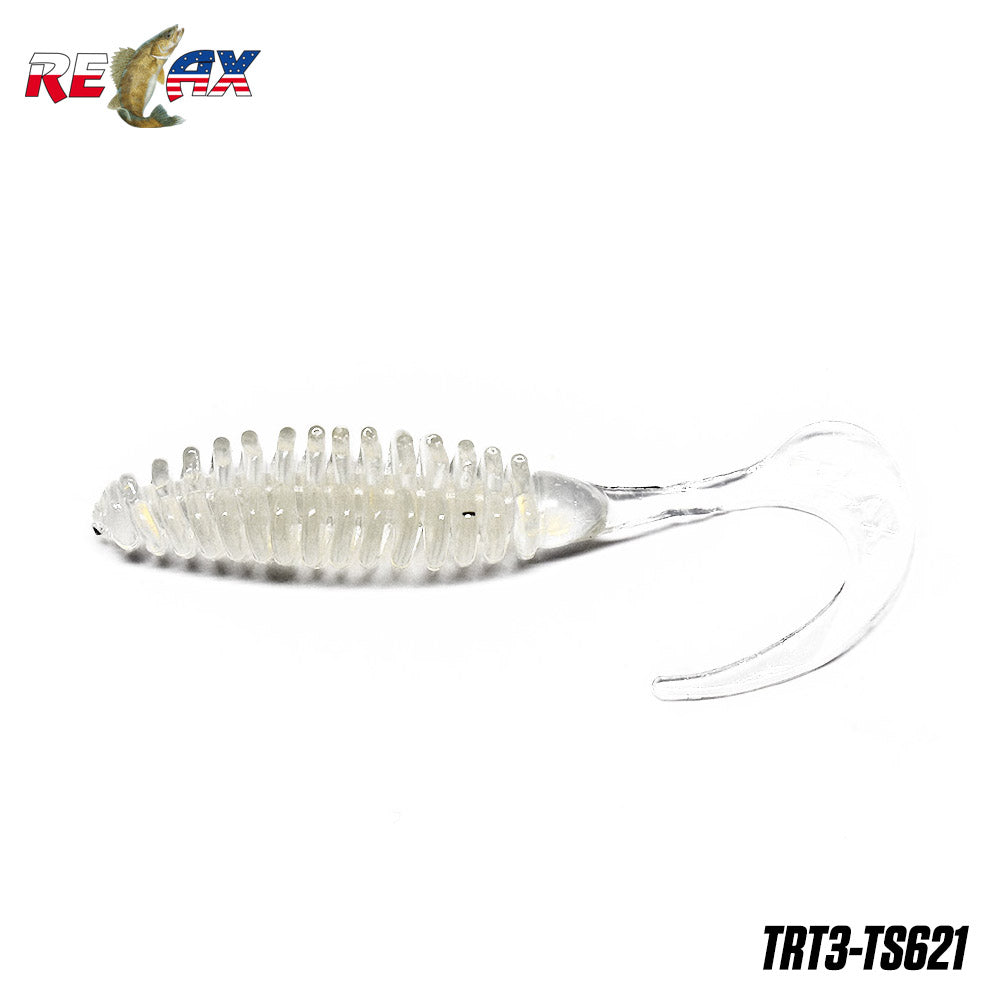 TWISTER RELAX TURBO STANDARD TS621 6.5CM 5BUC/PLIC