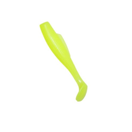 TWISTER Z-man Minnow Z HOT CHART