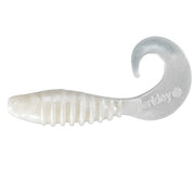 TWISTERE BERKLY FLEX GRUB 5CM PEARL 200 BUC