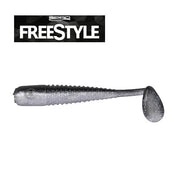 TWISTERE SPRO FREESTYLE 37MM GLITTER ROACH