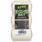 Tableta Plancton STEG Busa, Yoghurt Scopex, 3buc/pac