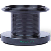 Tambur Aluminiu Mulineta SONIK Herox 10000 FD Extra Deep