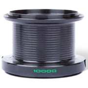 Tambur Aluminiu Mulineta SONIK Herox 10000 FD