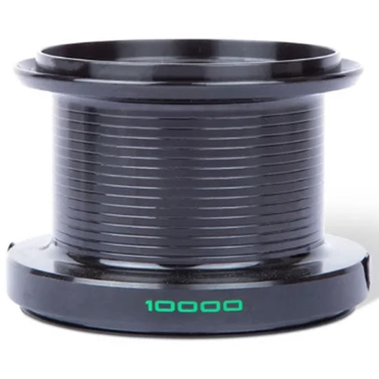Tambur Aluminiu Mulineta SONIK Herox 10000 FD