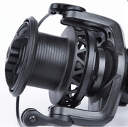 Tambur Aluminiu Mulineta Sonik Xtractor Carbon 5000 FD