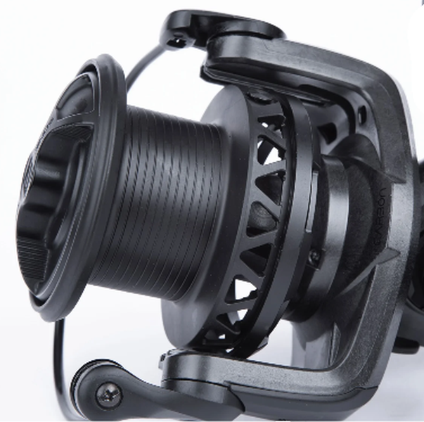 Tambur Aluminiu Mulineta Sonik Xtractor Carbon 5000 FD