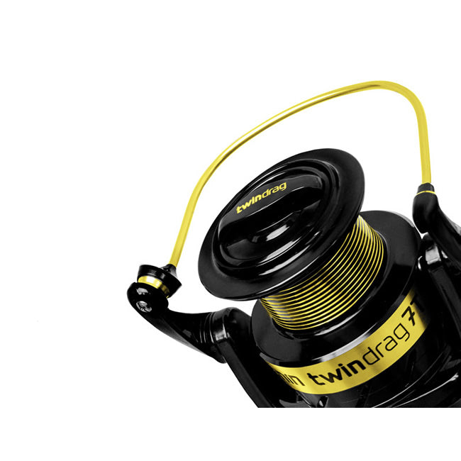 Tambur De Rezerva Adanc Pentru Delphin TwinDRAG 3000