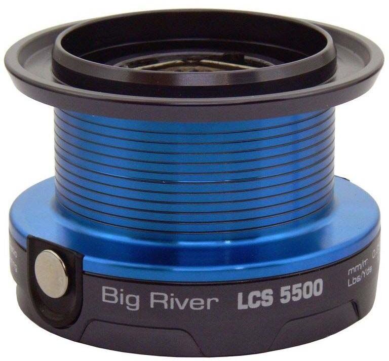 Tambur De Rezerva By Dome TF Big River LCS 5500