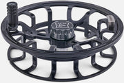 Tambur De Rezerva Hardy Averon Spare Spool Black, 4/5/6WT, 5000