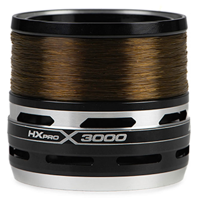 Tambur De Rezerva Matrix HX Pro Reels 3000