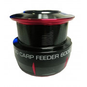 Tambur De Rezerva Method Carp Feeder 5000 