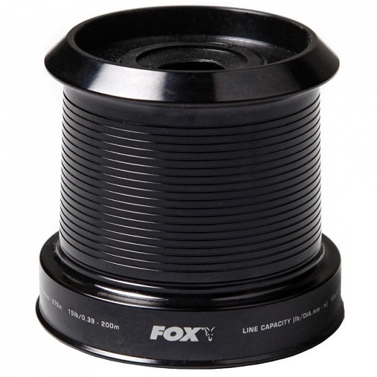Tambur De Rezerva Mulineta Fox EOS 12000 Standard