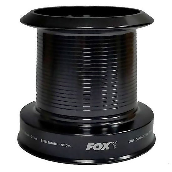 Tambur De Rezerva Mulineta Fox EOS 12000FS Standard