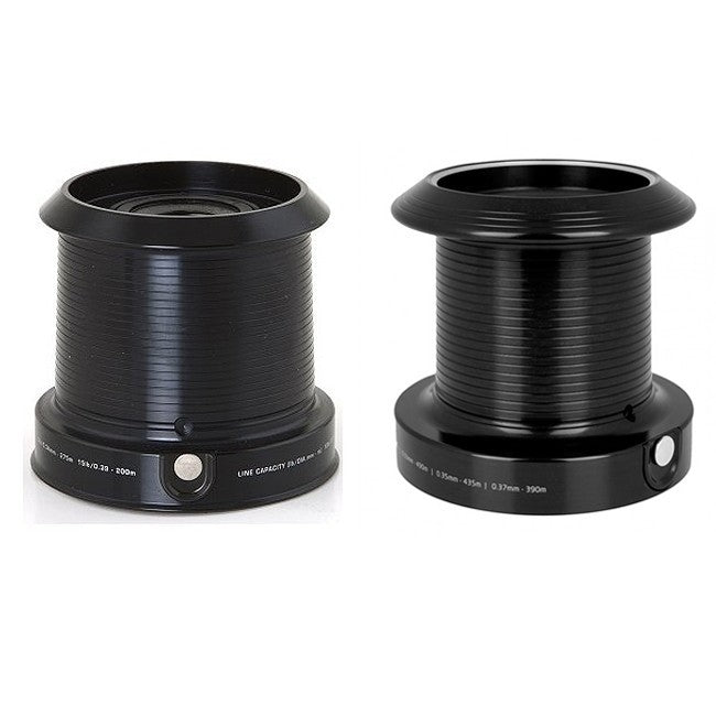 Tambur De Rezerva Mulineta Fox FX13 Standard