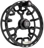 Tambur De Rezerva Mulineta Hardy Fortuna Regent Spare Spool Black, 5/6/7WT, 6000