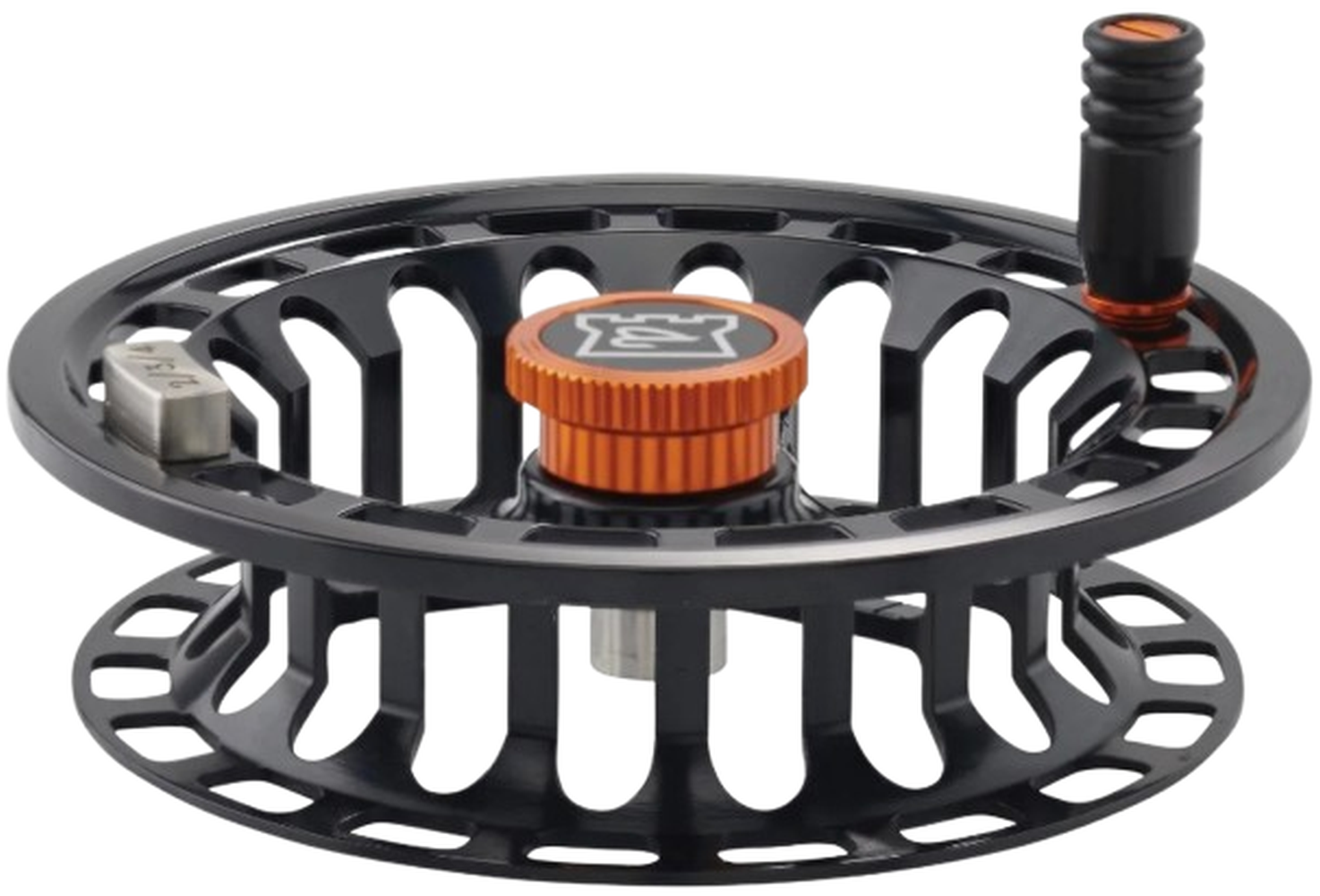 Tambur De Rezerva Mulineta Hardy Ultradisc UDLA Spare Spool BLK 5/6/7wt, 6000