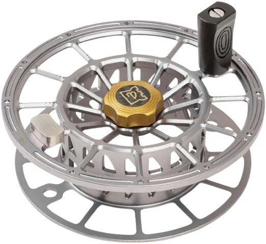 Tambur De Rezerva Mulineta Hardy Zane Carbon Spare Spool 6/7/8wt 6000