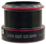 Tambur De Rezerva Mulineta TF Long Cast LCS 6500