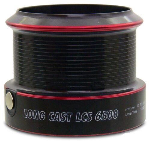 Tambur De Rezerva Mulineta TF Long Cast LCS 6500