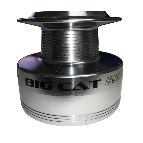 Tambur De Rezerva Nevis Big Cat 80