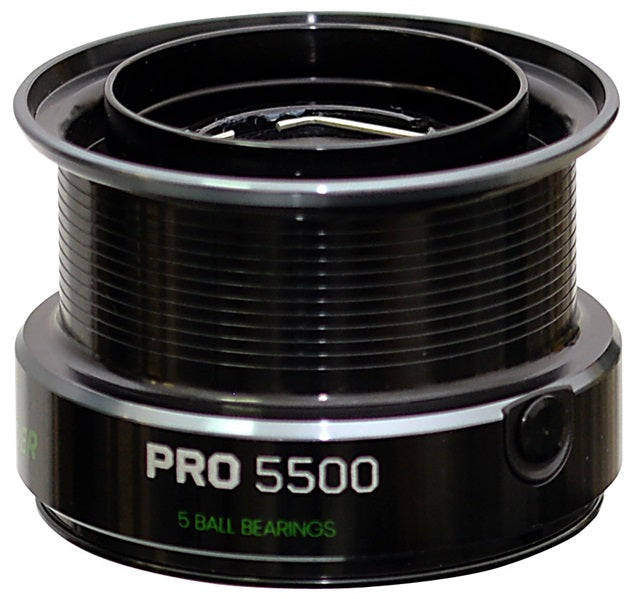 Tambur De Rezerva SENSAS Spool Pro Feeder 5500 FV