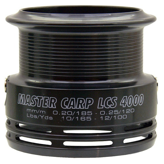 Tambur De Rezerva Team Feeder By Dome Master Carp LCS 5500