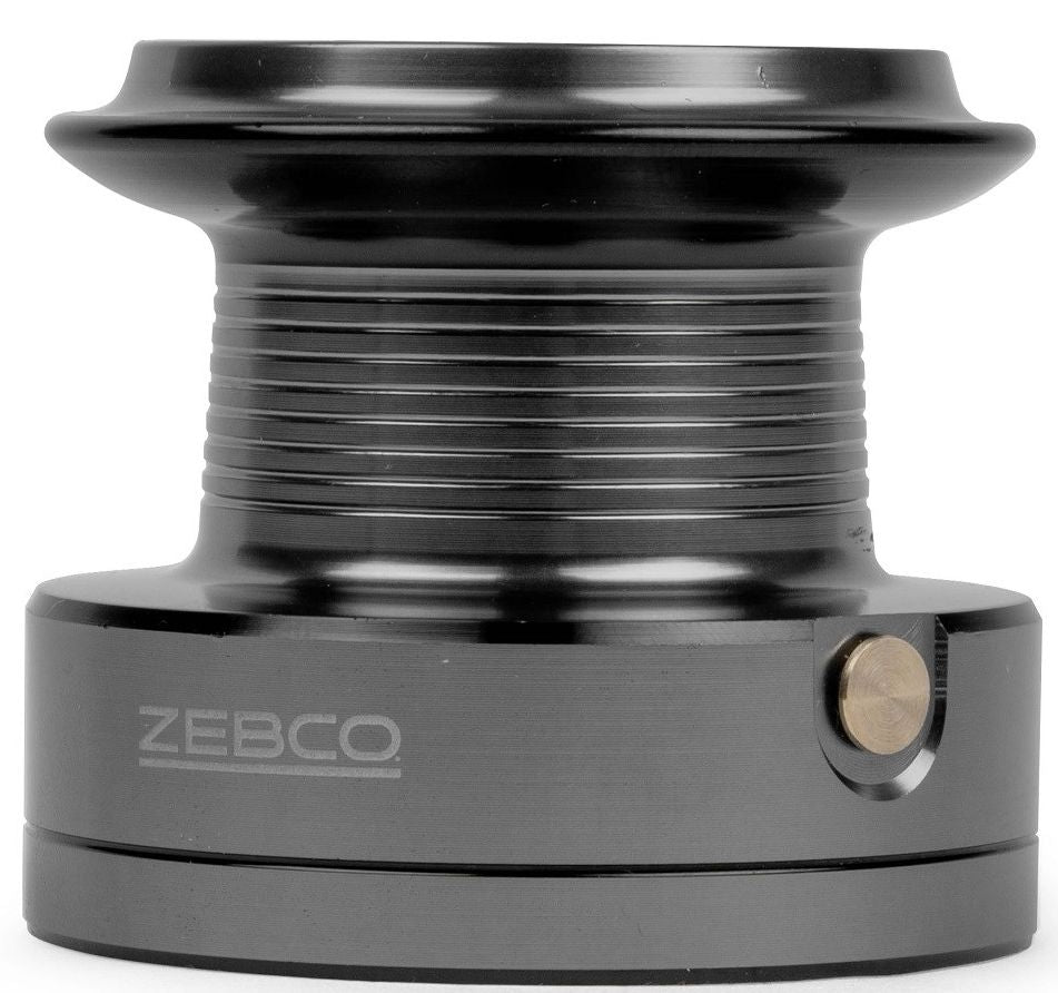 Tambur De Rezerva ZEBCO Ambition 4000 Spare Spool