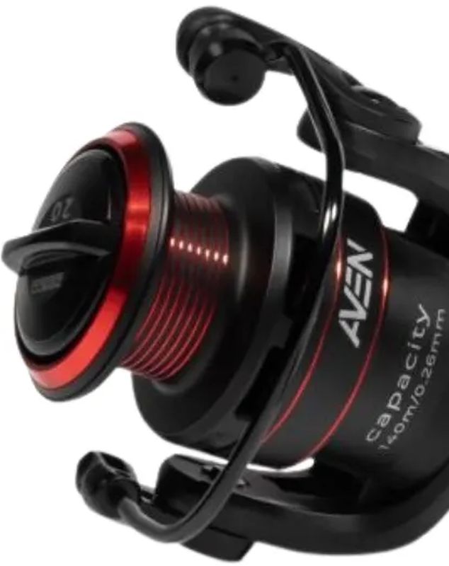 Tambur De Rezerva ZEBCO Aven FD 20