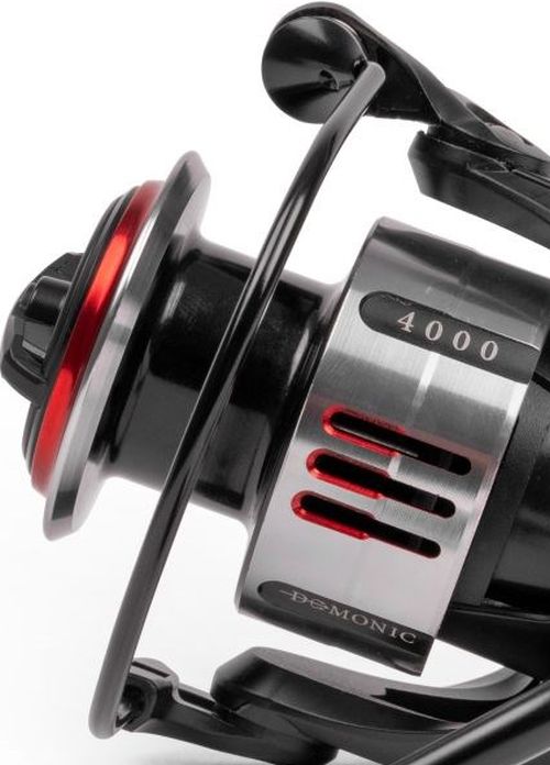 Tambur De Rezerva ZEBCO Demonic FD 4000 Spare Spool