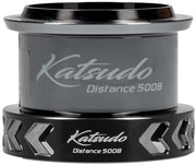 Tambur MIKADO Katsudo Distance 5008 Aluminiu