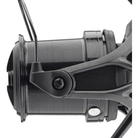 Tambur Mulineta Daiwa Crosscast 45 SCW 5000C DQ