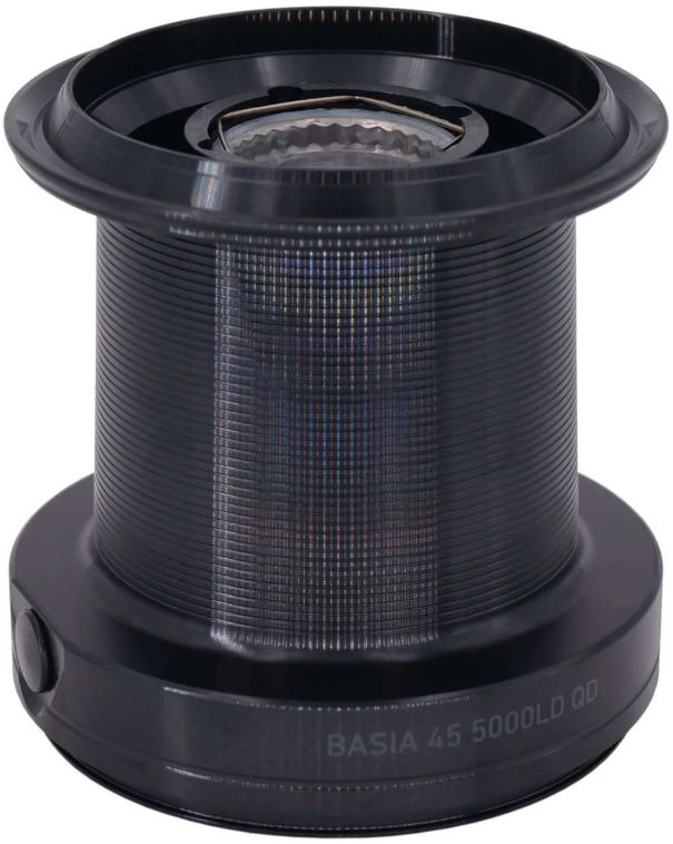 Tambur Rezerva DAIWA Basia 45SCW 5000LD QD