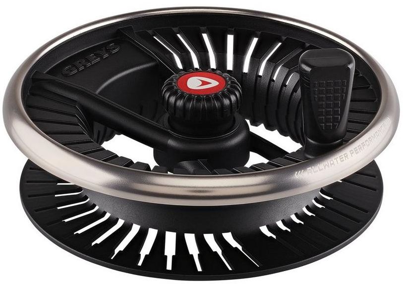 Tambur Rezerva Grey Tail AW Spare Spool