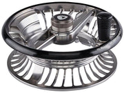 Tambur Rezerva Grey Tital Spare Spool