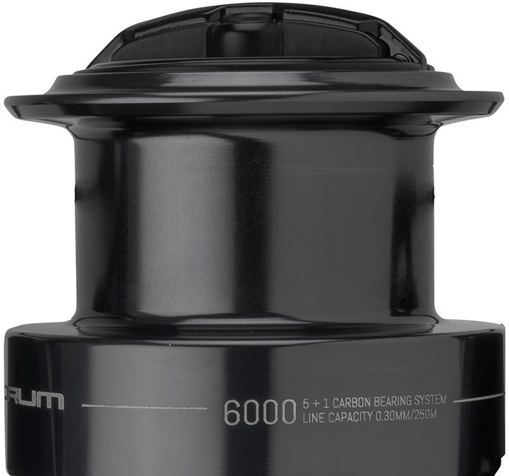 Tambur Rezerva KORUM Latitude FD 6000 Spare