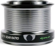 Tambur Rezerva Korum Zelos Distance Reels Deep