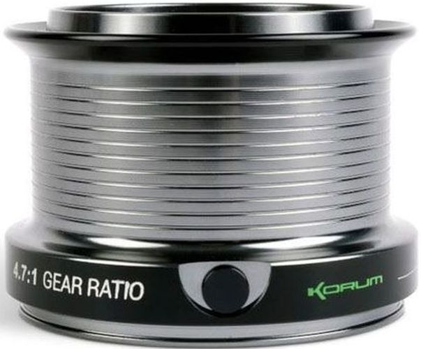 Tambur Rezerva Korum Zelos Distance Reels Deep