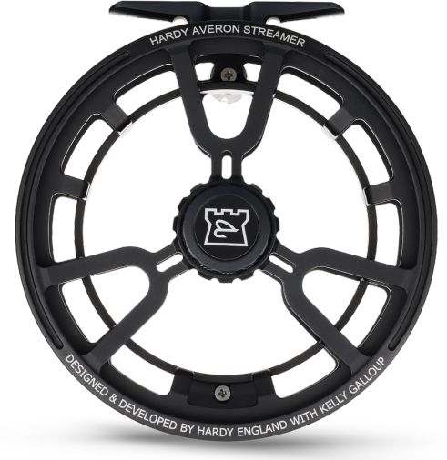 Tambur Rezerva Mulineta HARDY Averon Streamer Spool
