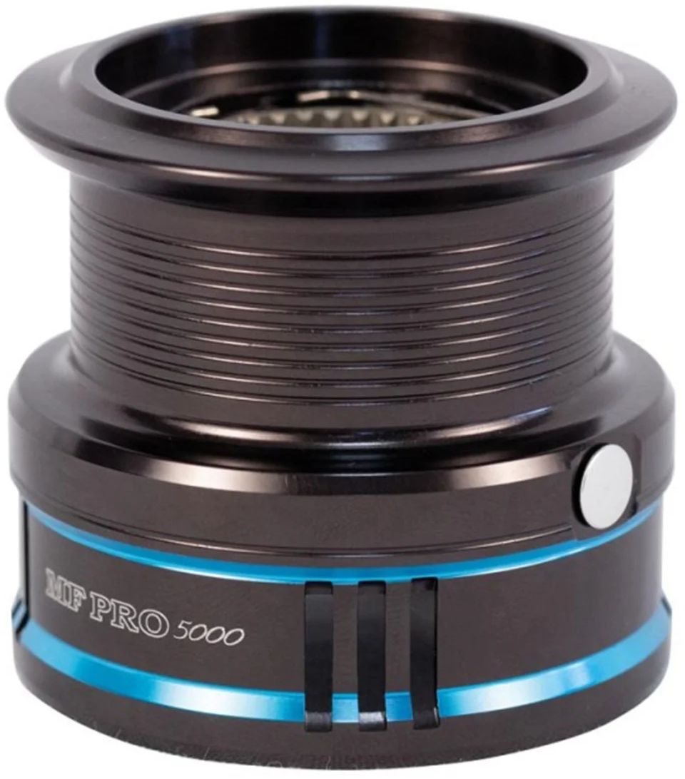 Tambur Rezerva Mulineta RIVE MF Pro 4000 Shallow